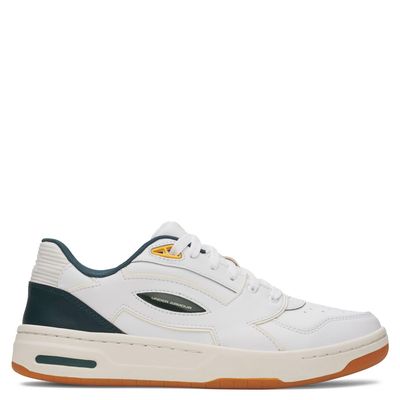Imagen 1 del producto Flex Zapatilla Urbana Hombre Blanco