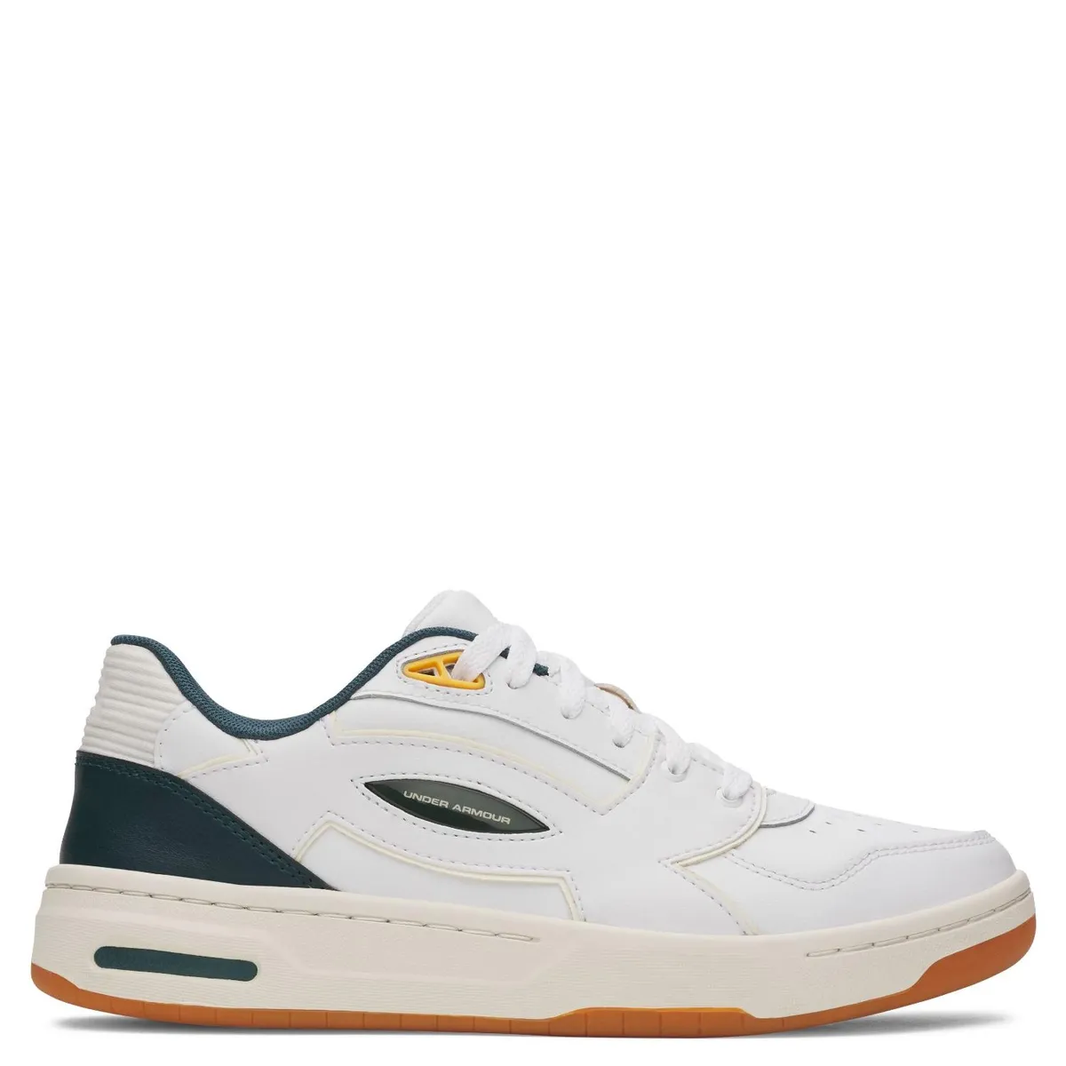 UNDER ARMOUR - Flex Zapatilla Urbana Hombre Blanco Under Armour
