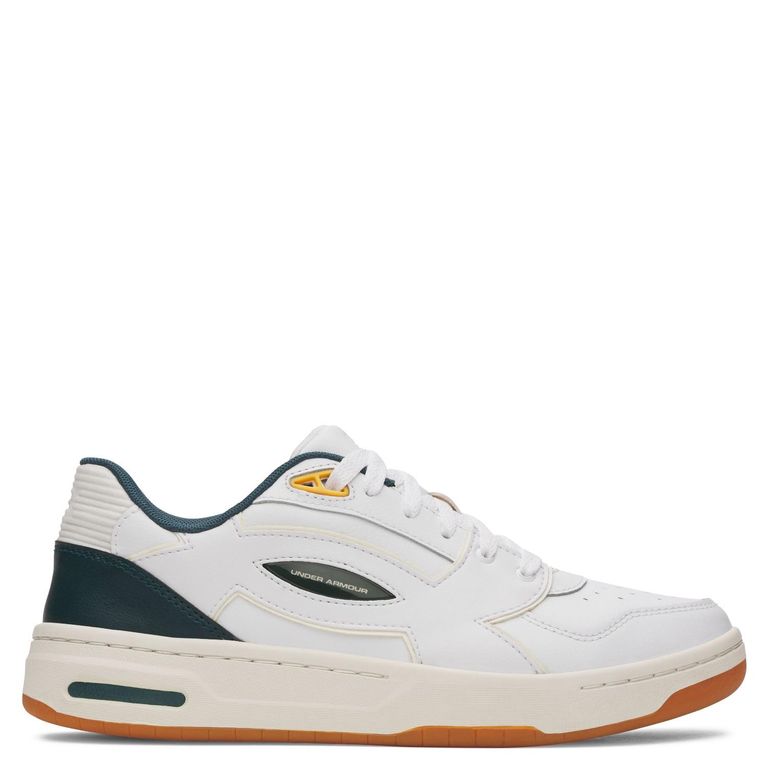 UNDER ARMOUR Flex Zapatilla Urbana Hombre Blanco