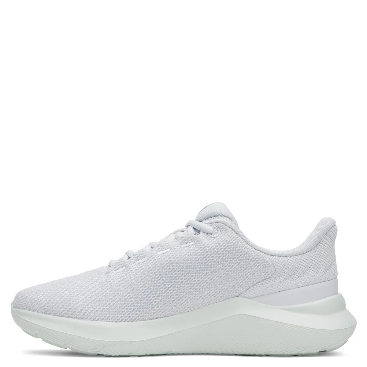 UNDER ARMOUR - Phade Rn 3 Zapatilla Running Mujer Blanco Under Armour