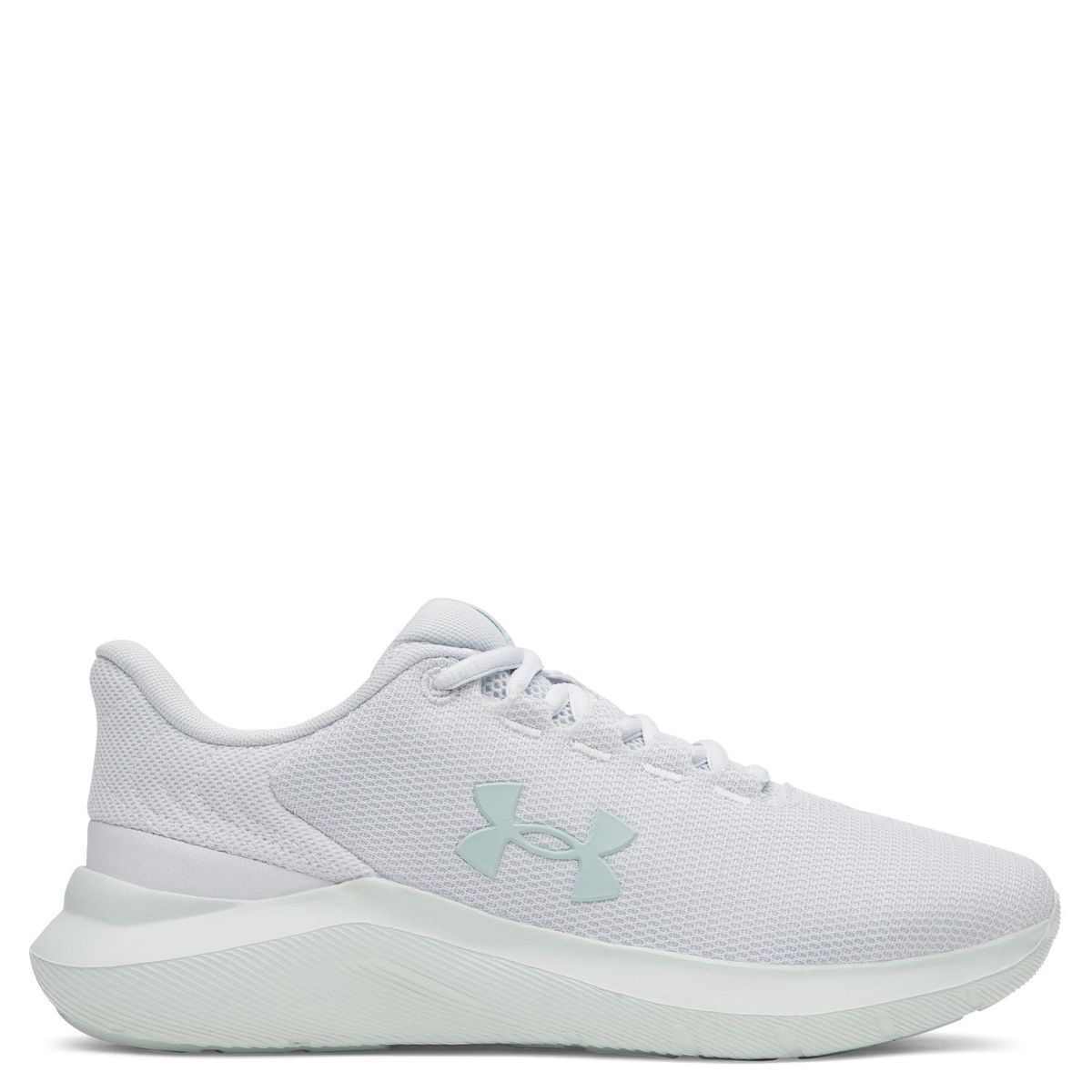 UNDER ARMOUR - Phade Rn 3 Zapatilla Running Mujer Blanco Under Armour