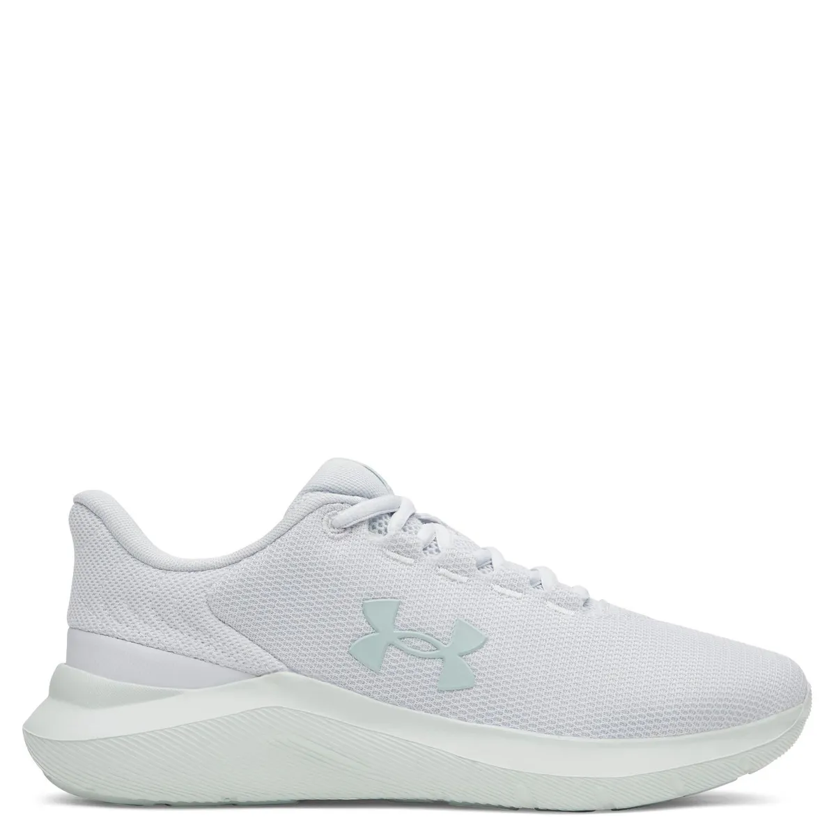 UNDER ARMOUR - Phade Rn 3 Zapatilla Running Mujer Blanco Under Armour