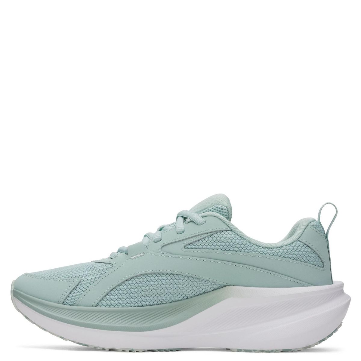 UNDER ARMOUR - Assert 11 Zapatilla Running Mujer Celeste Under Armour