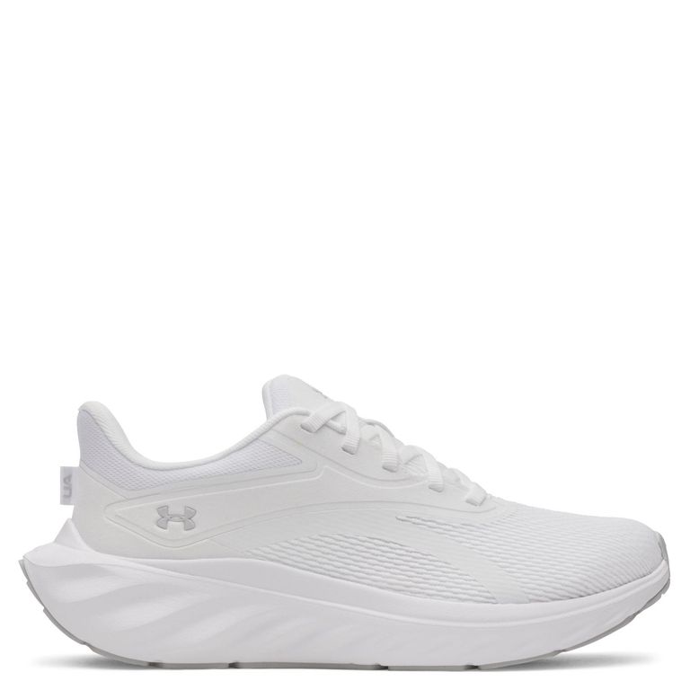 Ascend Zapatilla Running Mujer Blanco