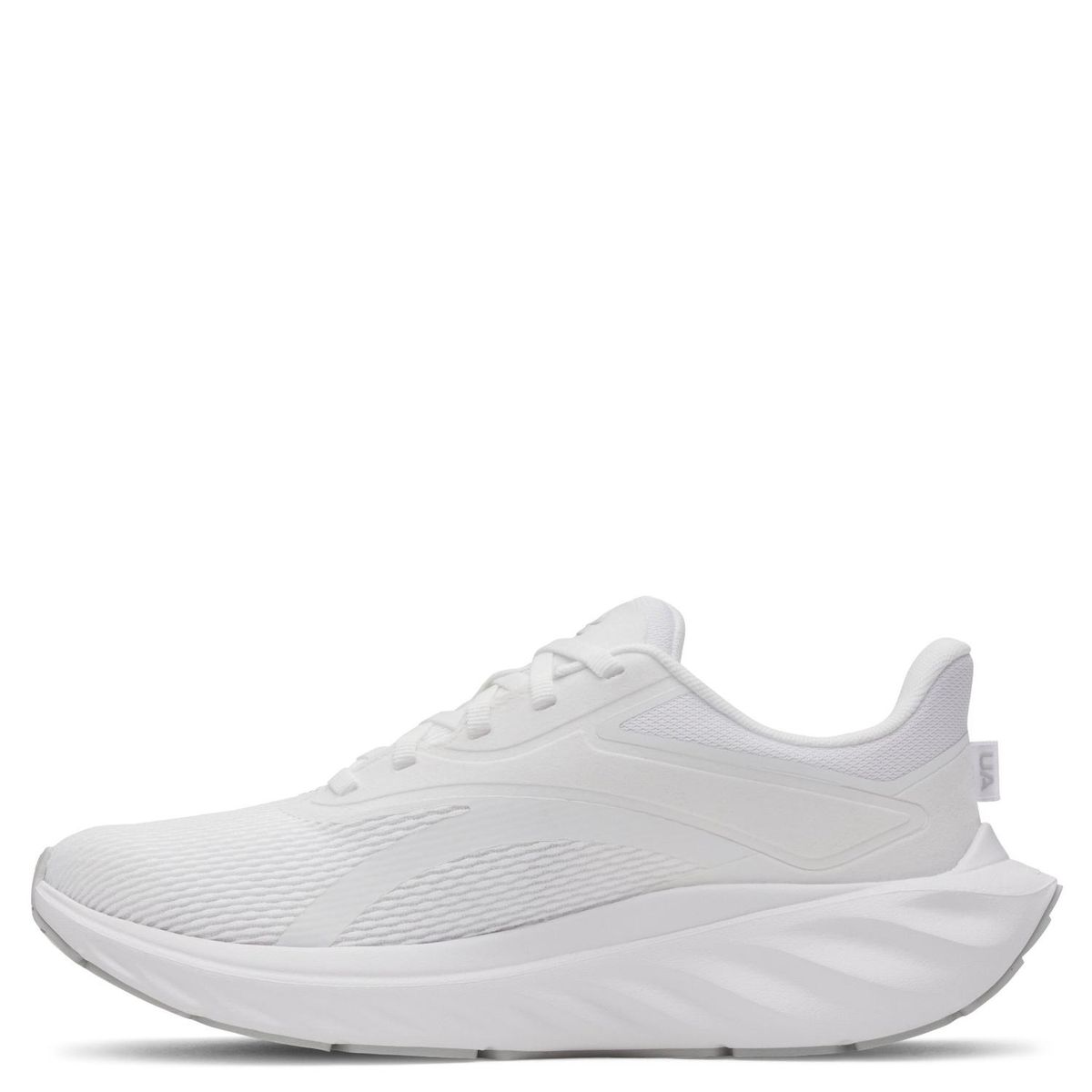 UNDER ARMOUR - Ascend Zapatilla Running Mujer Blanco Under Armour