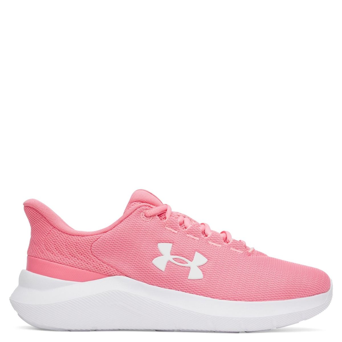UNDER ARMOUR - Phade Rn 3 Zapatilla Running Mujer Rosado Under Armour