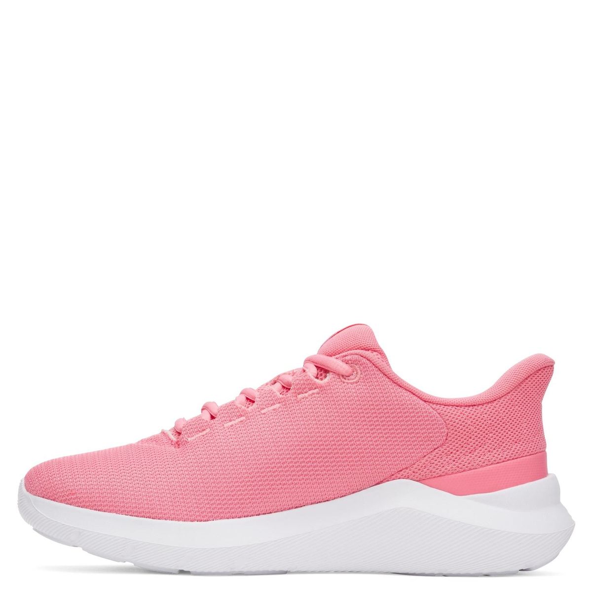 UNDER ARMOUR - Phade Rn 3 Zapatilla Running Mujer Rosado Under Armour