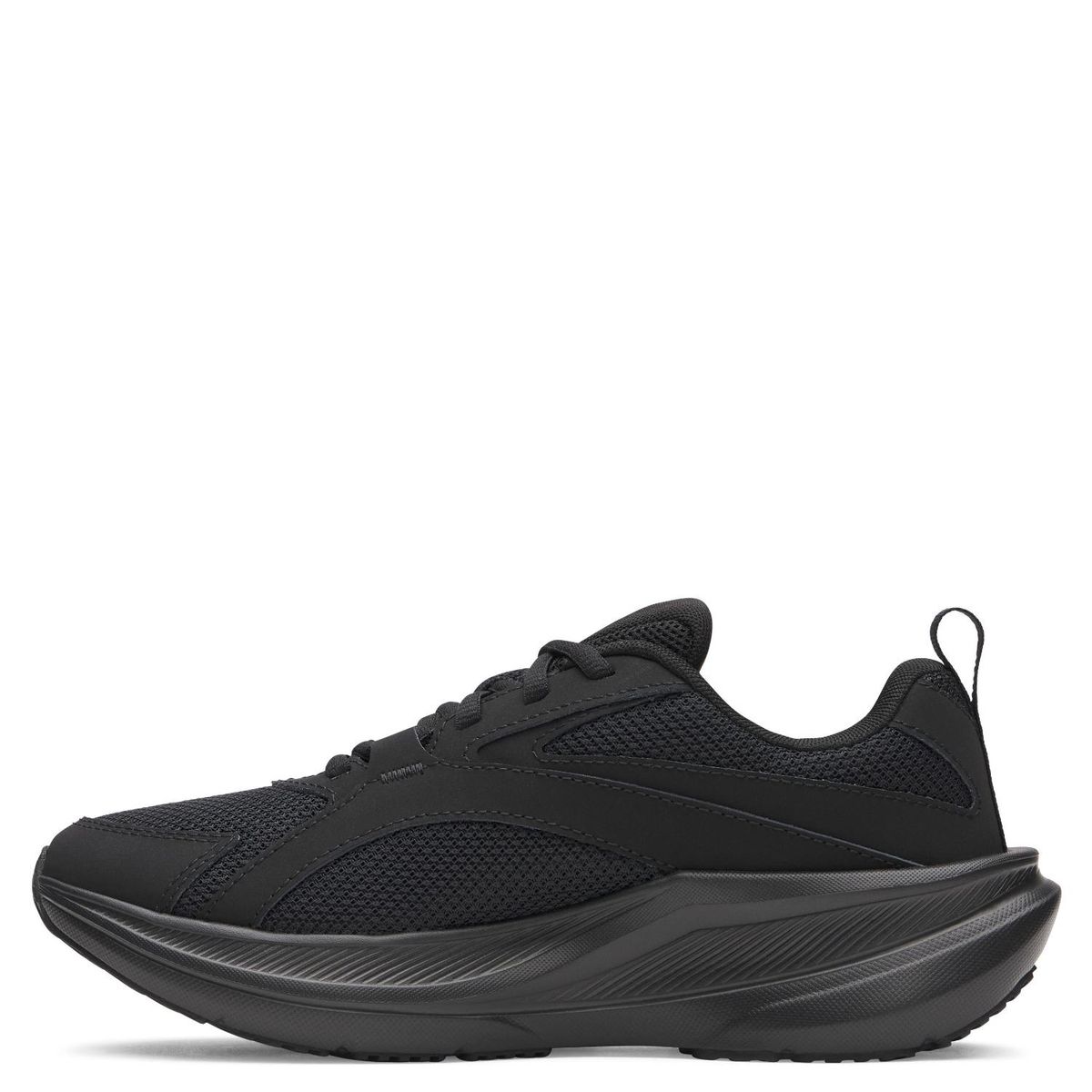 UNDER ARMOUR - Assert 11 Zapatilla Running Mujer Negro Under Armour
