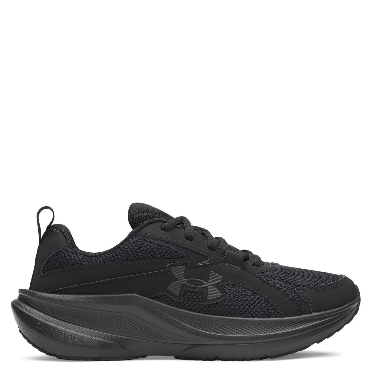 UNDER ARMOUR - Assert 11 Zapatilla Running Mujer Negro Under Armour