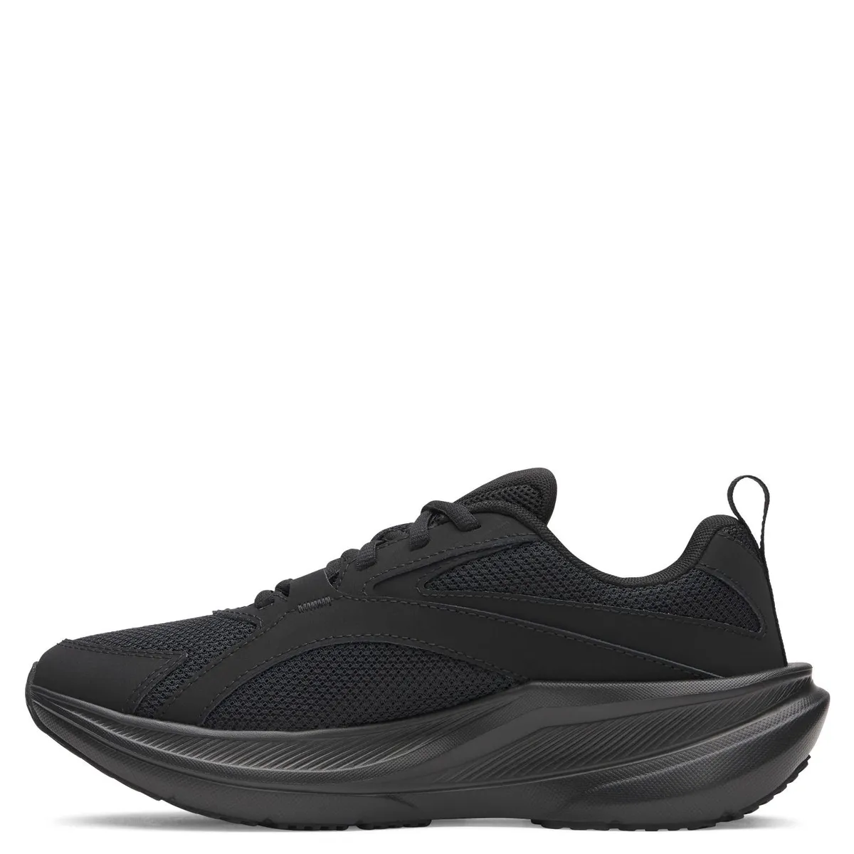 UNDER ARMOUR - Assert 11 Zapatilla Running Mujer Negro Under Armour