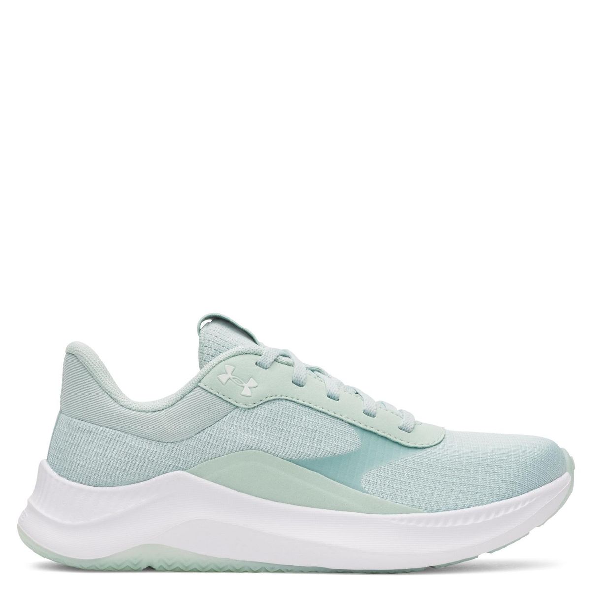 UNDER ARMOUR - Aurora 3 Zapatilla Running Mujer Celeste Under Armour