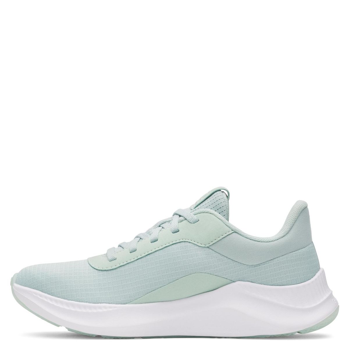 UNDER ARMOUR - Aurora 3 Zapatilla Running Mujer Celeste Under Armour