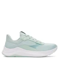 UNDER ARMOUR - Aurora 3 Zapatilla Running Mujer Celeste