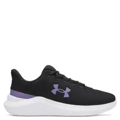 UNDER ARMOUR - Phade Rn 3 Zapatilla Running Mujer Negro