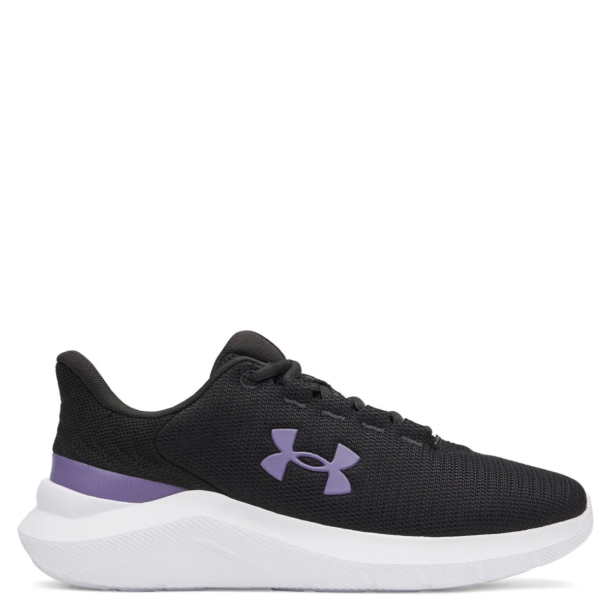 UNDER ARMOUR - Phade Rn 3 Zapatilla Running Mujer Negro Under Armour