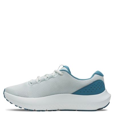 Imagen 2 del producto Charged Surge 4 Zapatilla Running Mujer Verde