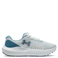 Charged Surge 4 Zapatilla Running Mujer Verde