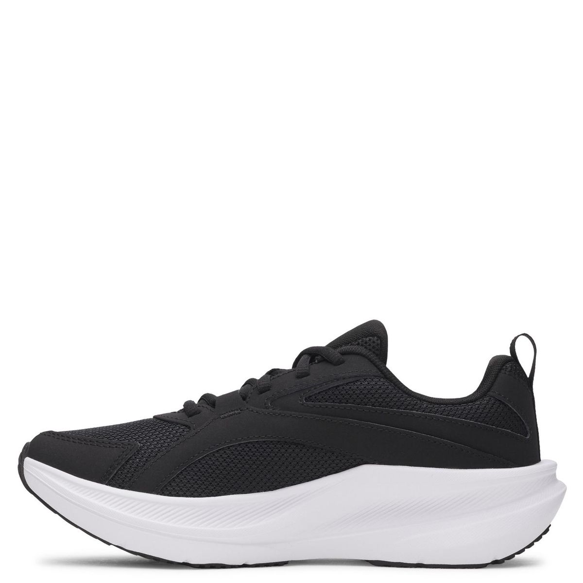 UNDER ARMOUR - Assert 11 Zapatilla Running Mujer Negro Under Armour