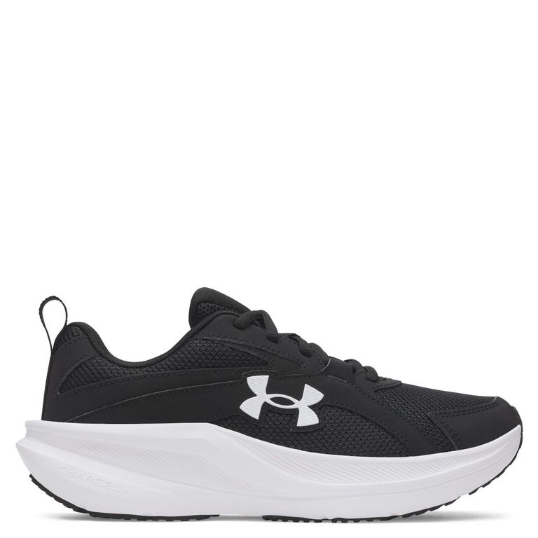 Assert 11 Zapatilla Running Mujer Negro