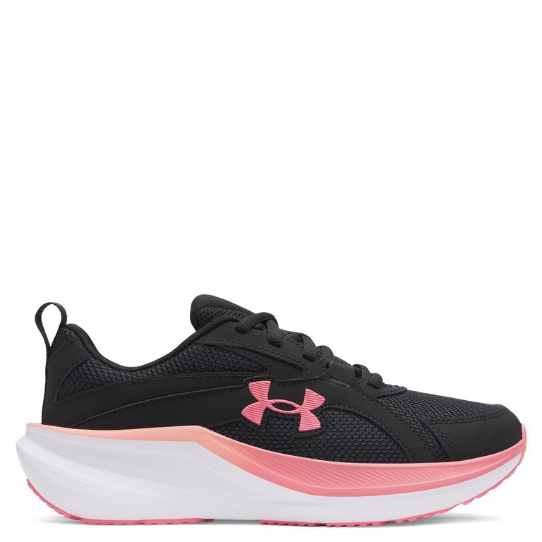 Assert 11 Zapatilla Running Mujer Negro
