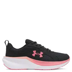 UNDER ARMOUR - Assert 11 Zapatilla Running Mujer Negro