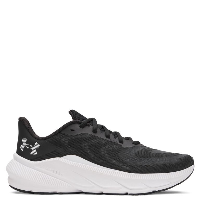 Turbulence 3 Zapatilla Running Mujer Negro