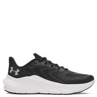 Under Armour Turbulence 3 Zapatilla Running Mujer Negro 36.5