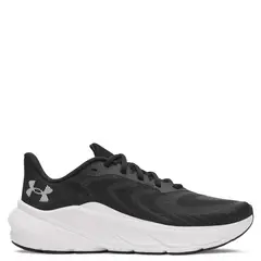 UNDER ARMOUR - Turbulence 3 Zapatilla Running Mujer Negro