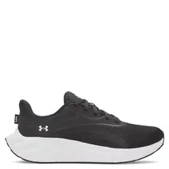 UNDER ARMOUR - Ascend Zapatilla Running Mujer Negro