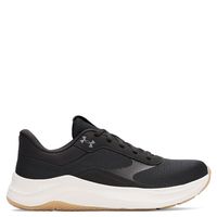 Aurora 3 Zapatilla Training Y Gimnasio Mujer Negro