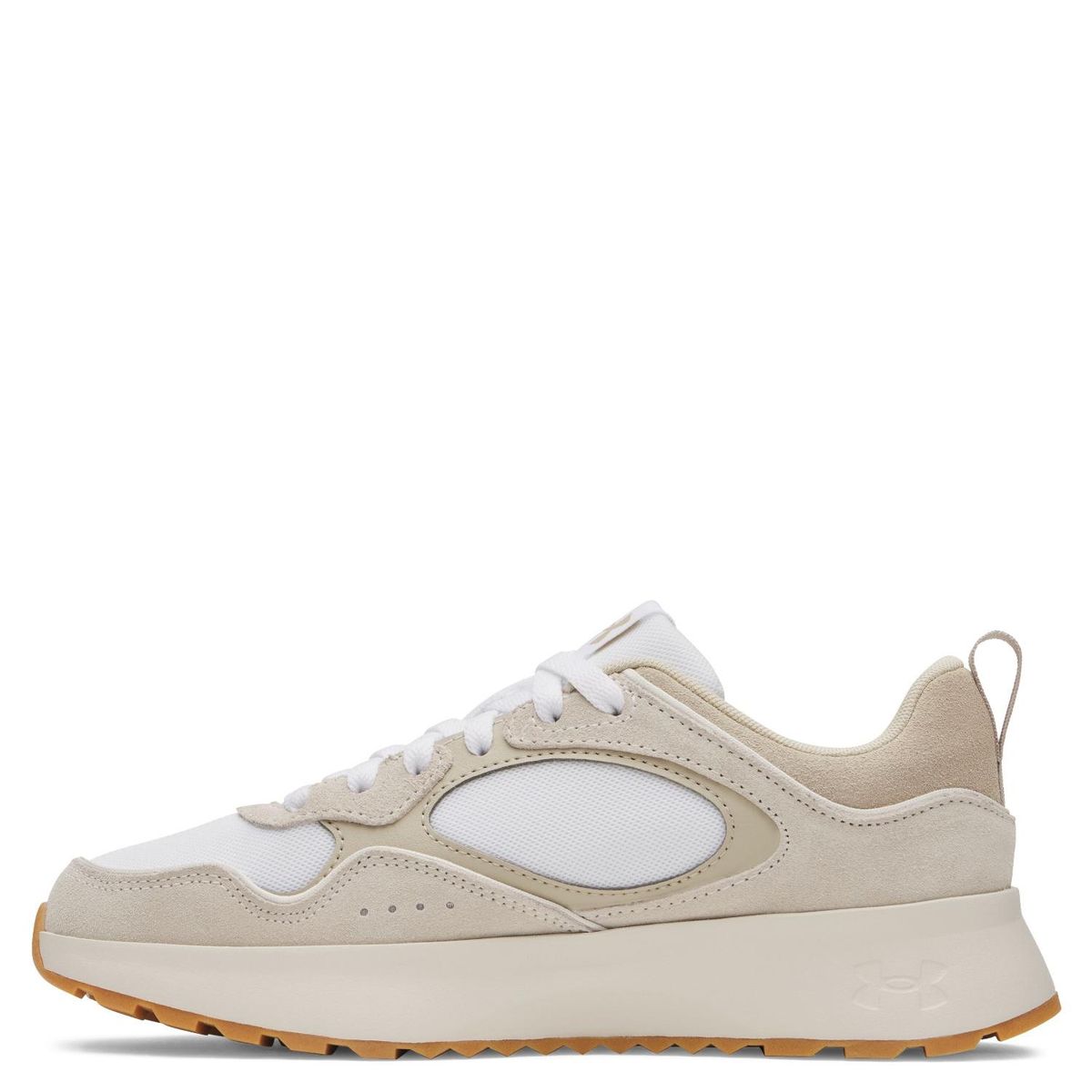 UNDER ARMOUR - Mirage Sport Zapatilla Urbana Mujer Beige Under Armour