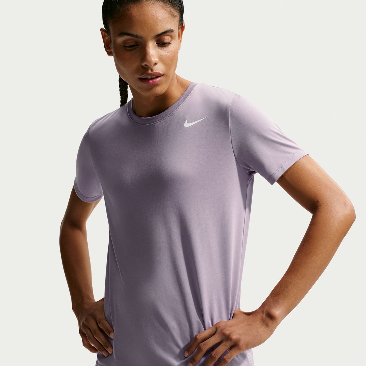 NIKE - Polera Deportiva Mujer Nike