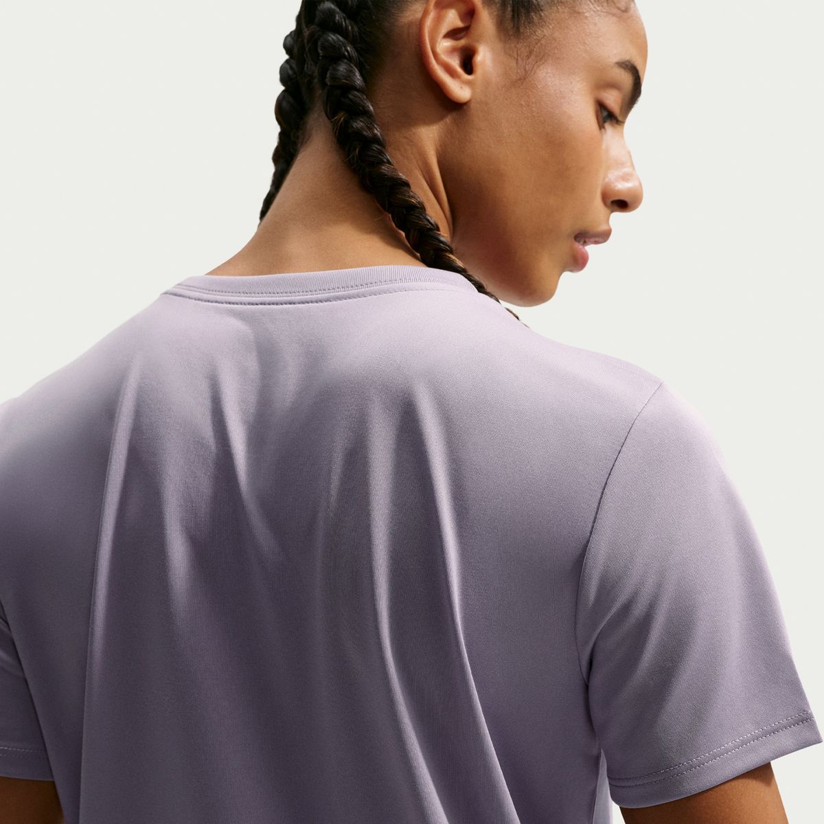 NIKE - Polera Deportiva Mujer Nike
