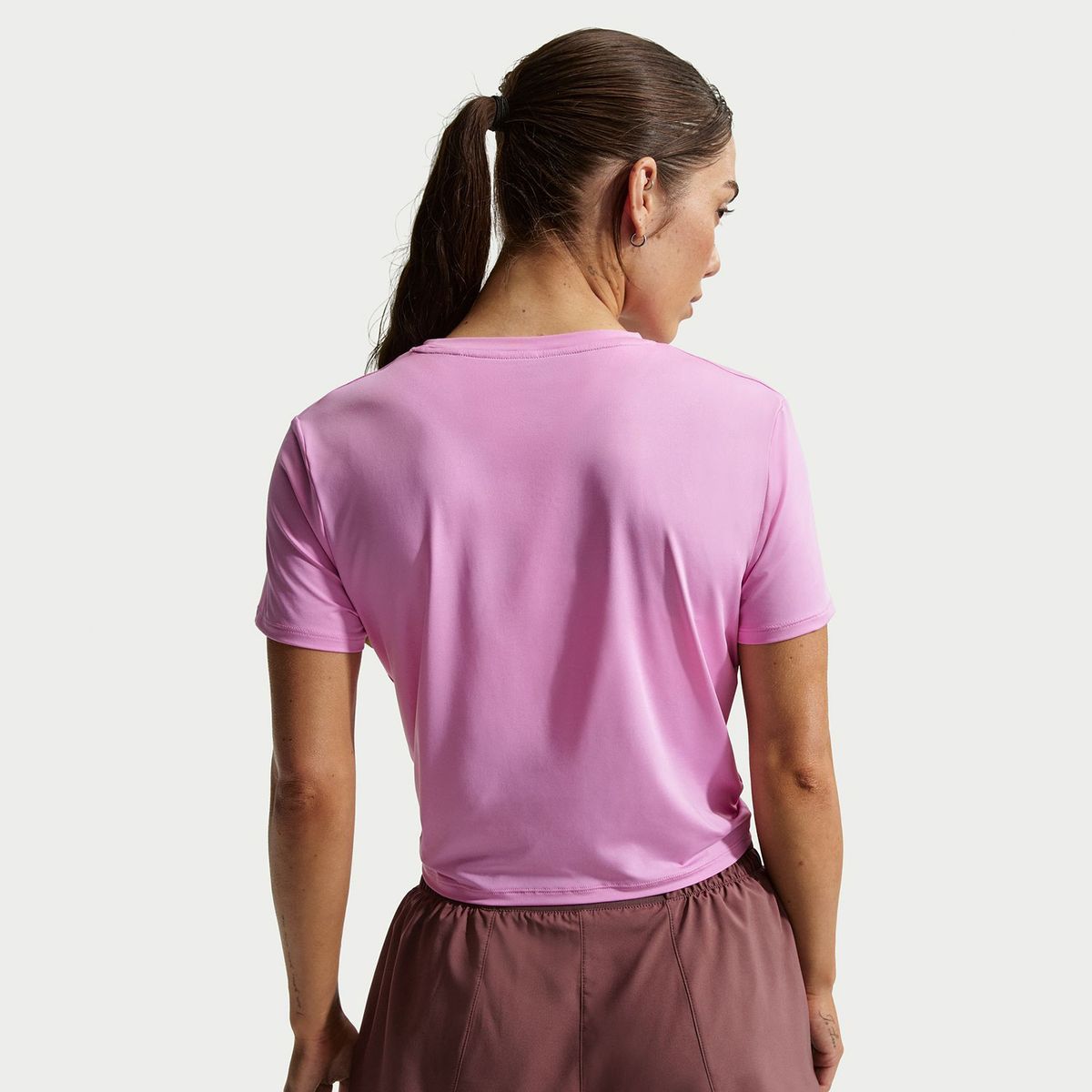 NIKE - Polera Deportiva Mujer Nike