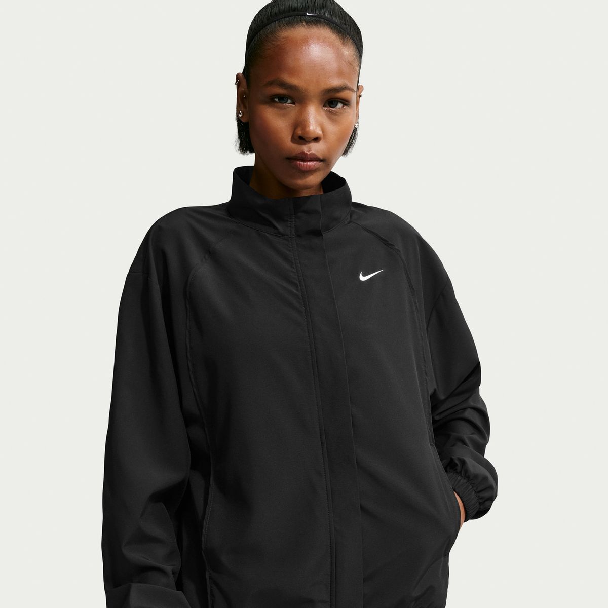 NIKE - Chaqueta Deportiva Mujer Nike