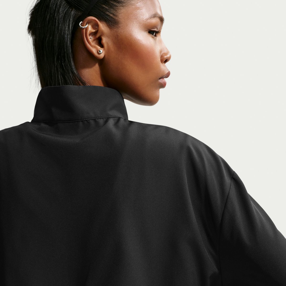 NIKE - Chaqueta Deportiva Mujer Nike