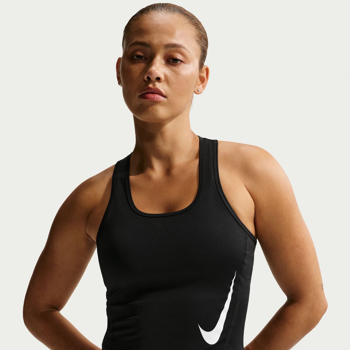 NIKE - Musculosa Deportiva Mujer Nike