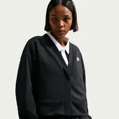 NIKE - Polera Deportiva Algodón Mujer