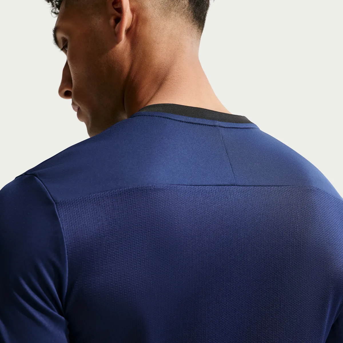 NIKE - Polera Deportiva Manga Corta Hombre Nike