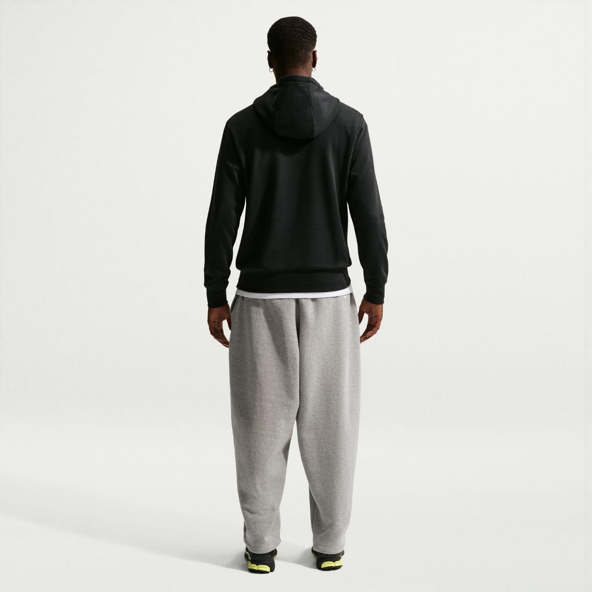 NIKE - Hoodie Deportivo Hombre Nike