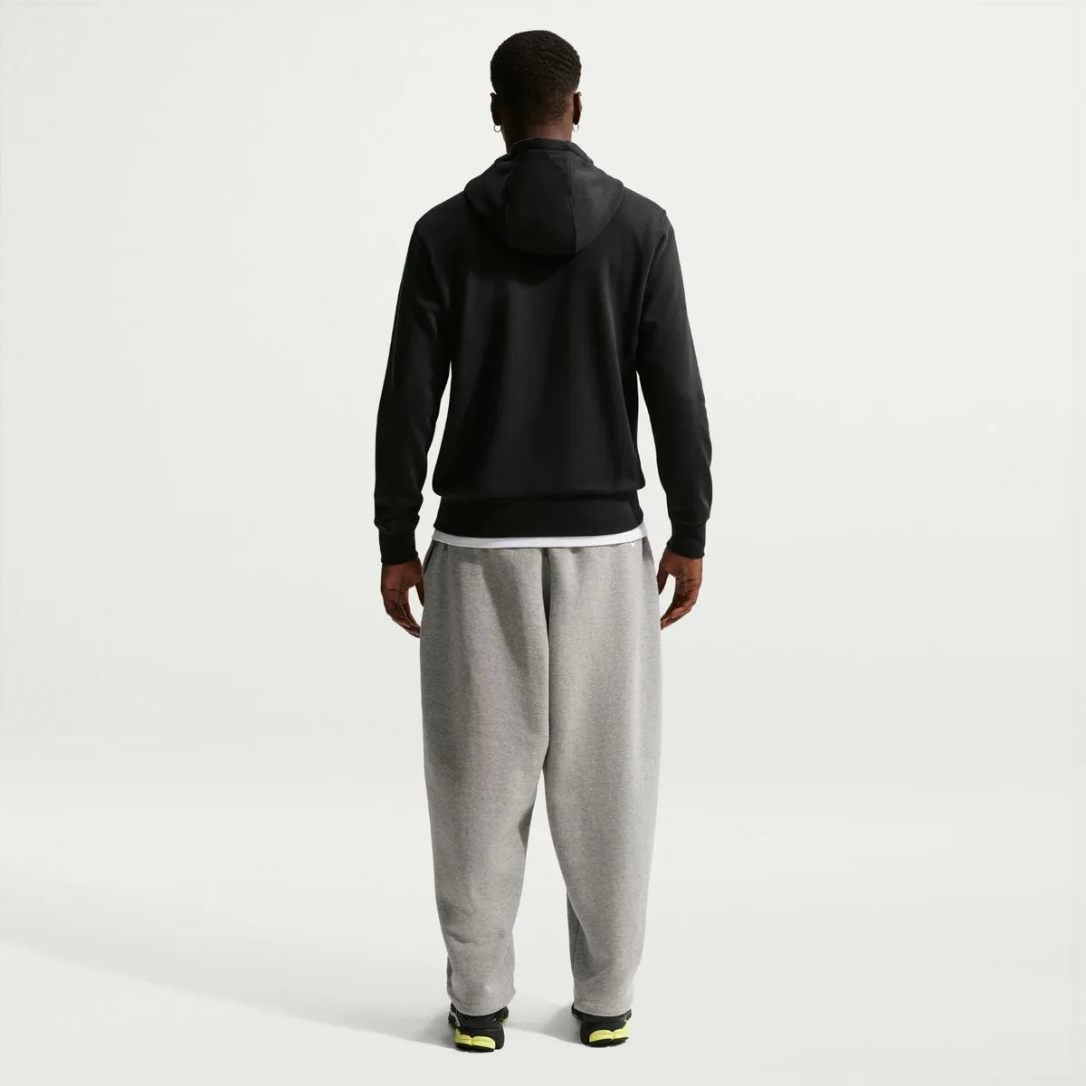 NIKE - Hoodie Deportivo Hombre Nike
