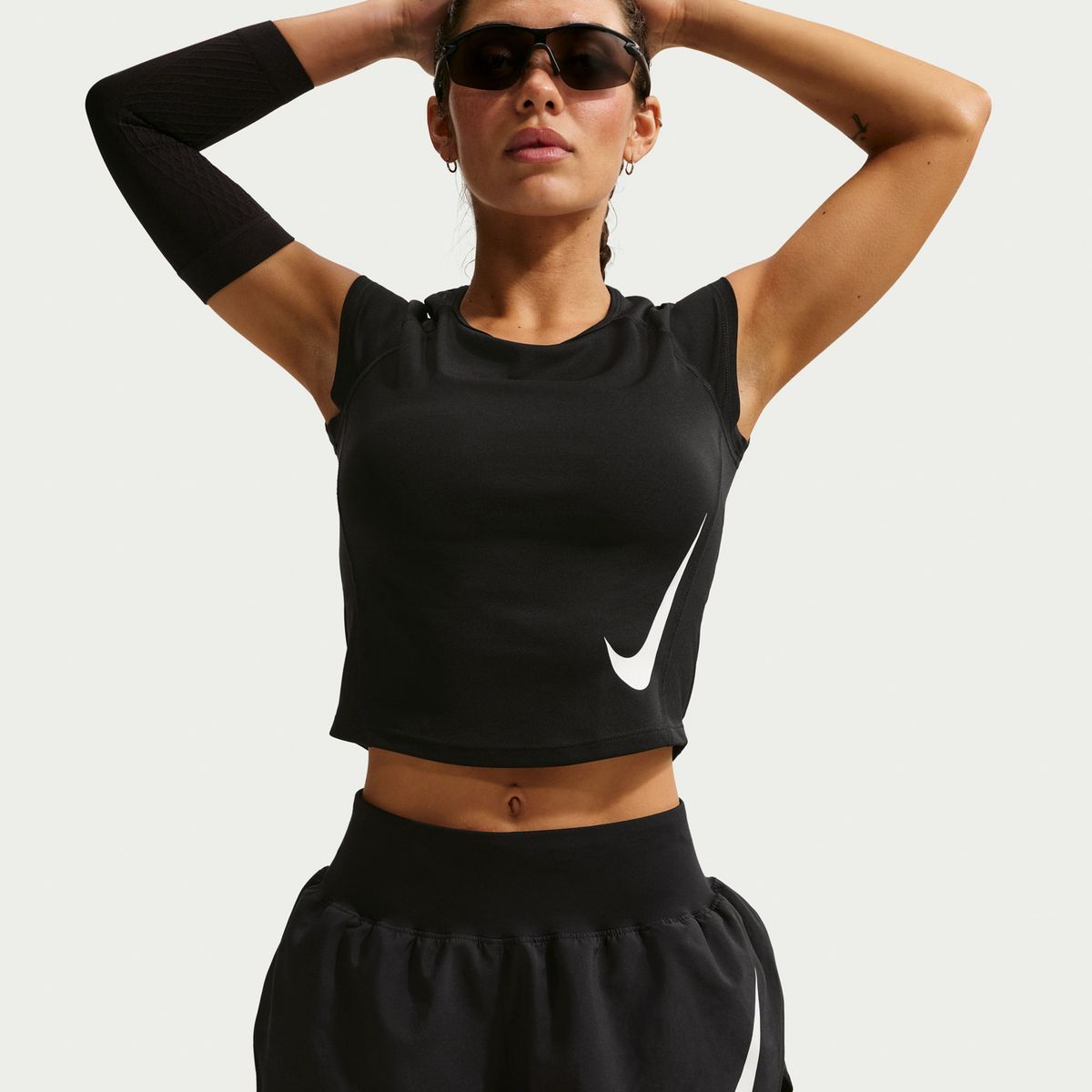 NIKE - Short Mujer Nike