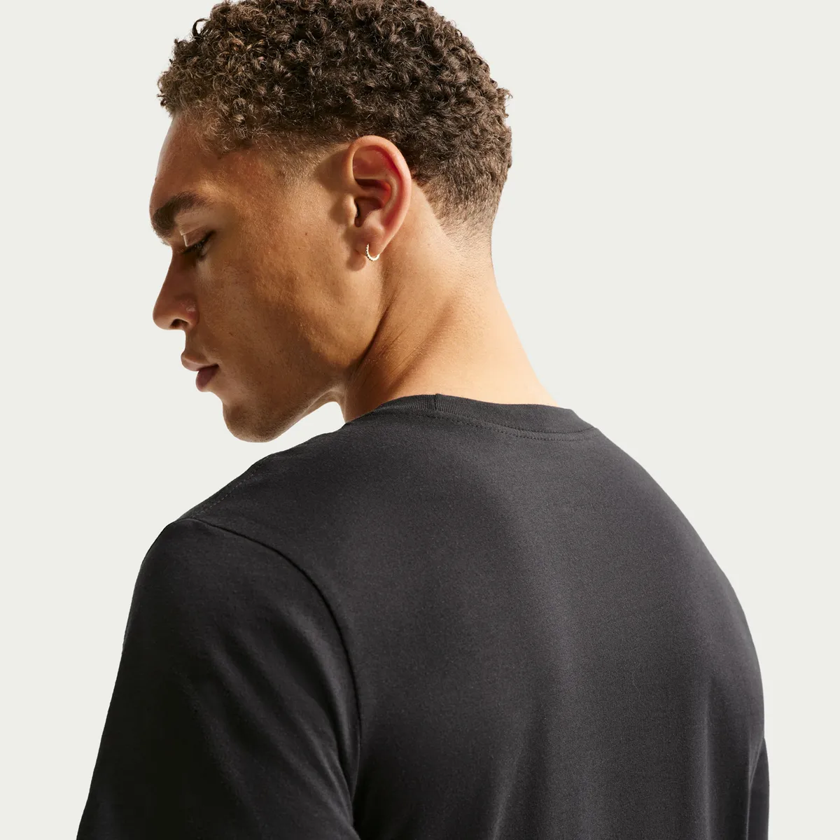 NIKE - Polera Deportiva Hombre Nike