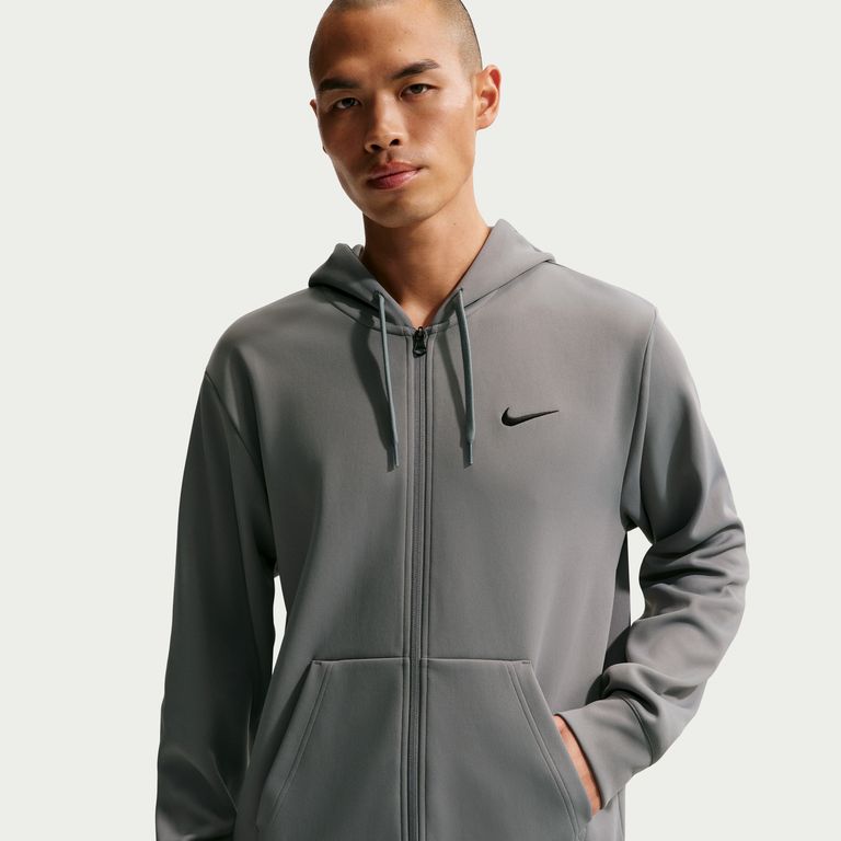 NIKE Hoodie Deportivo Hombre
