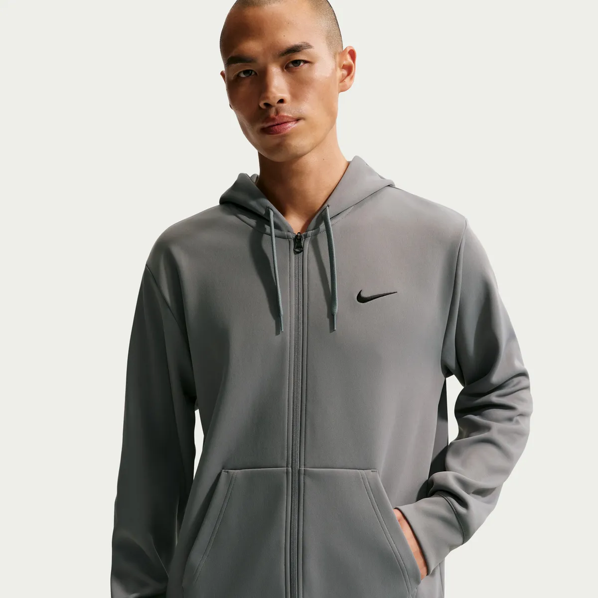 NIKE - Hoodie Deportivo Hombre Nike