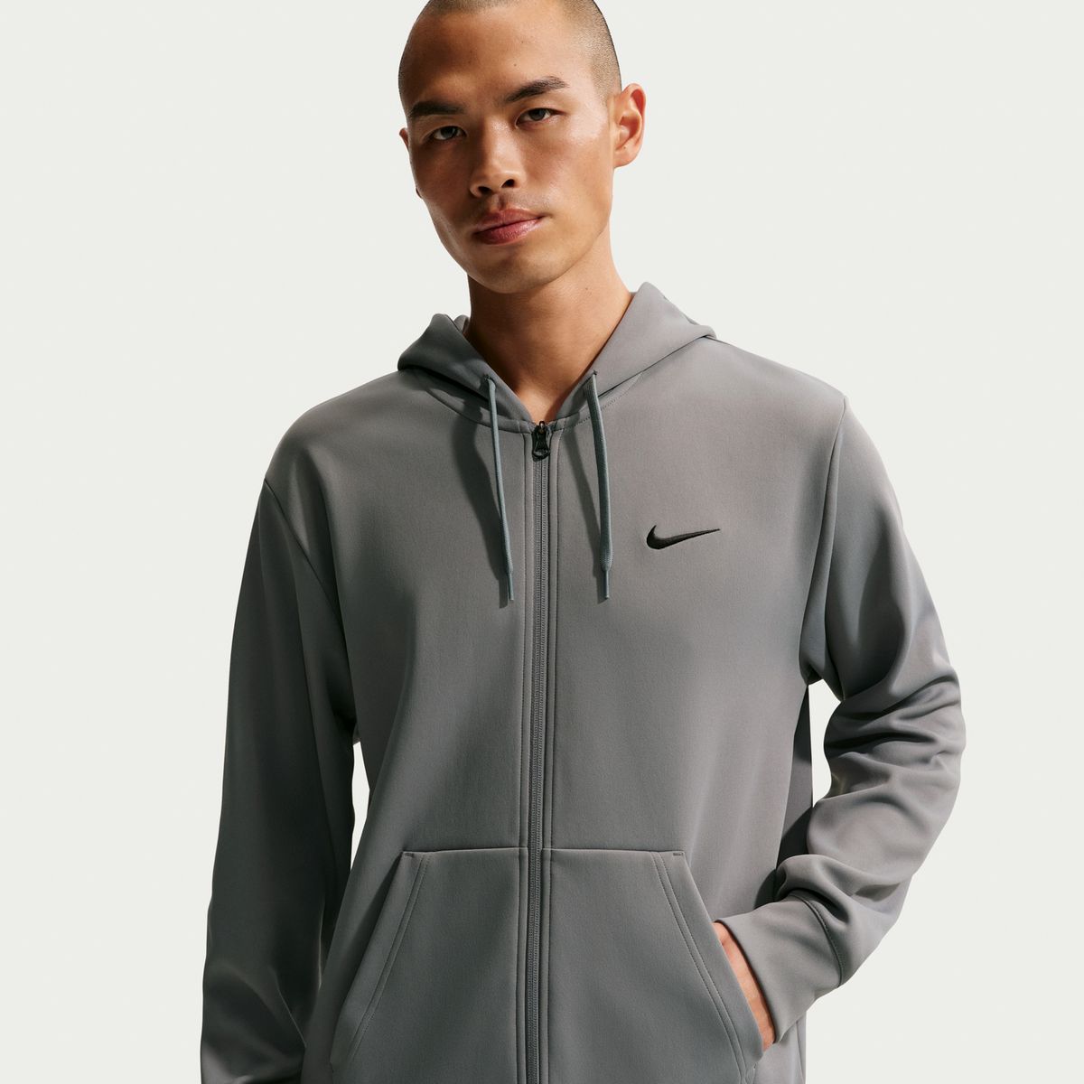 NIKE - Hoodie Deportivo Hombre Nike