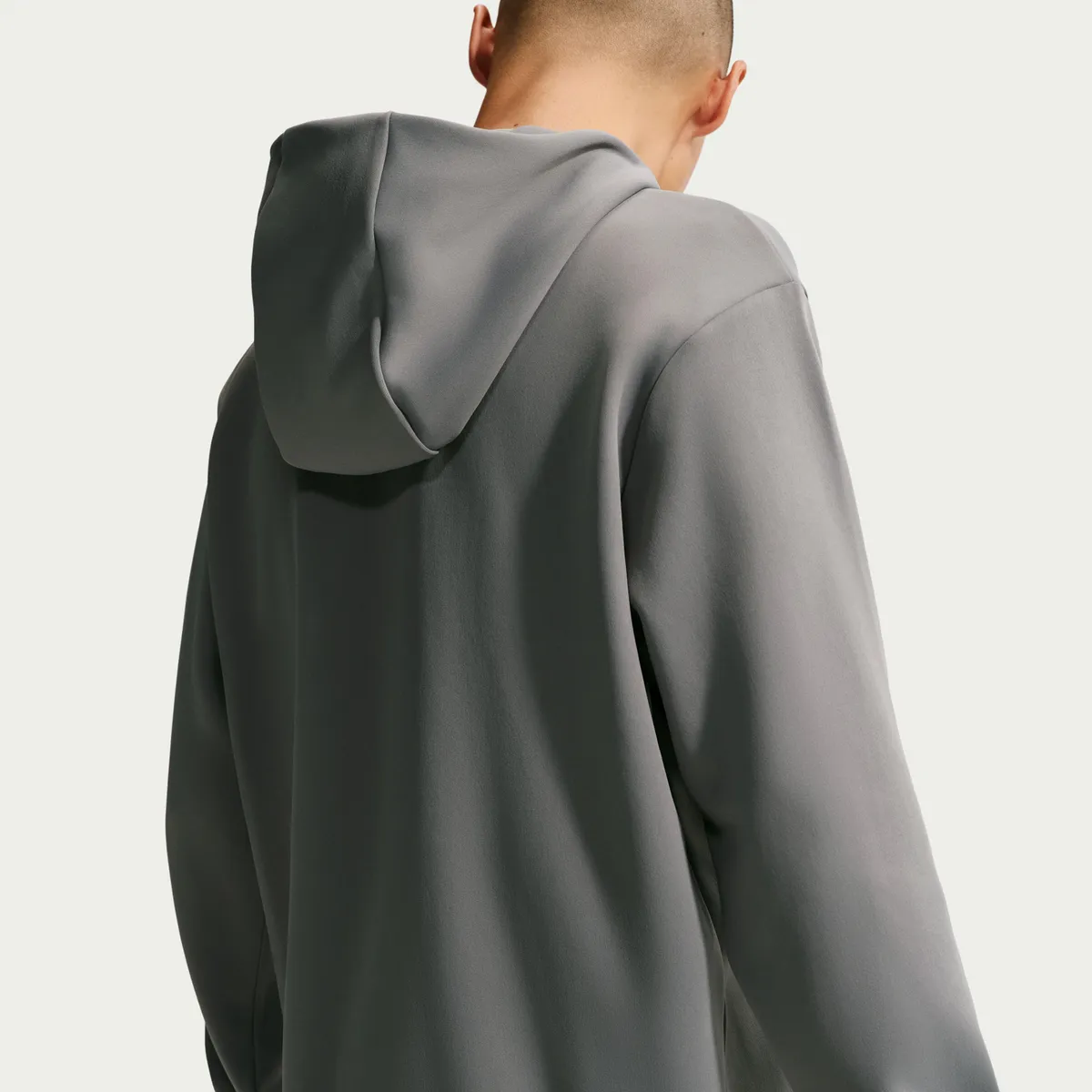 NIKE - Hoodie Deportivo Hombre Nike