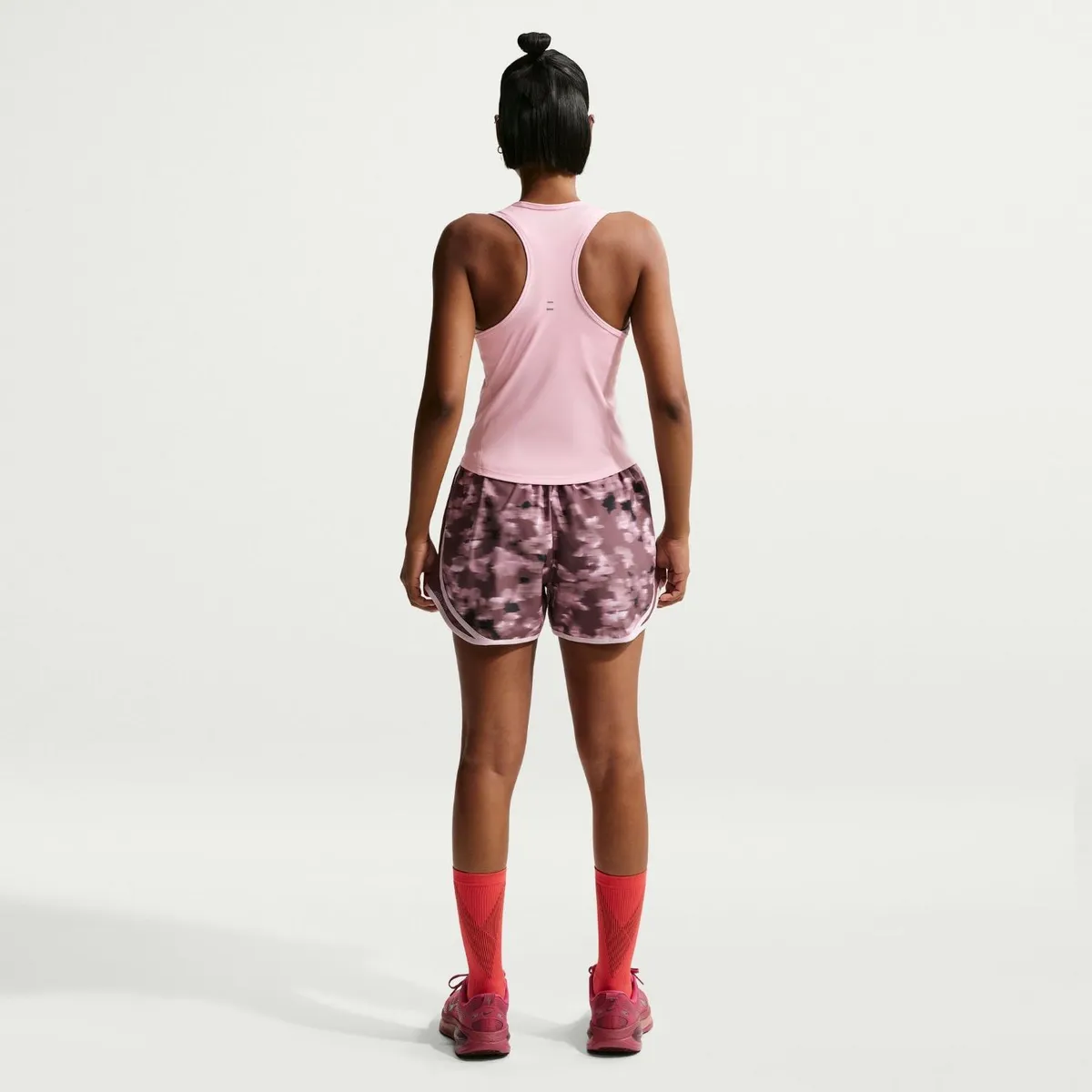 NIKE - Musculosa Deportiva Mujer Nike