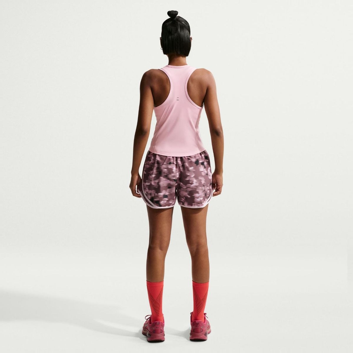 NIKE - Musculosa Deportiva Mujer Nike