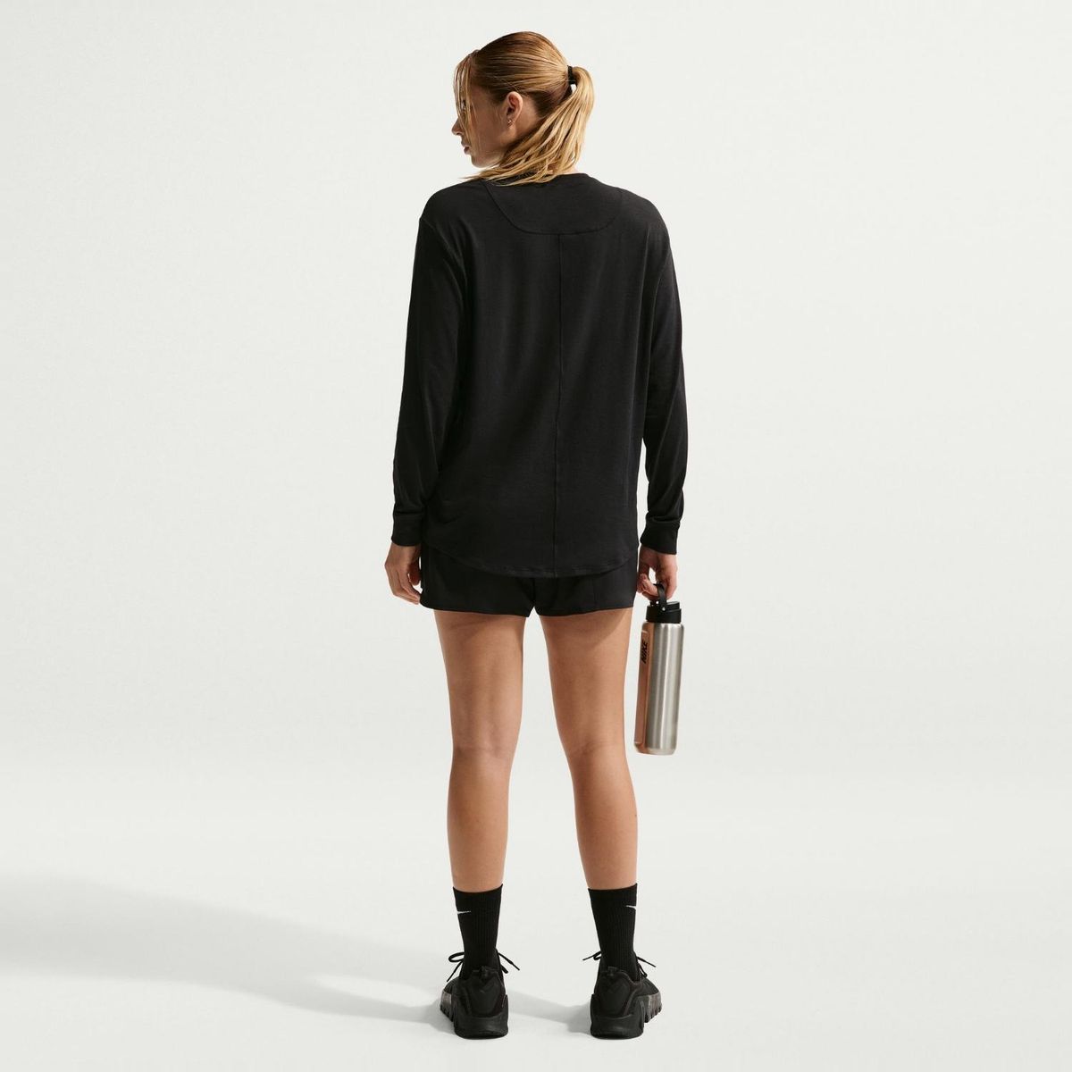 NIKE - Short Mujer Nike